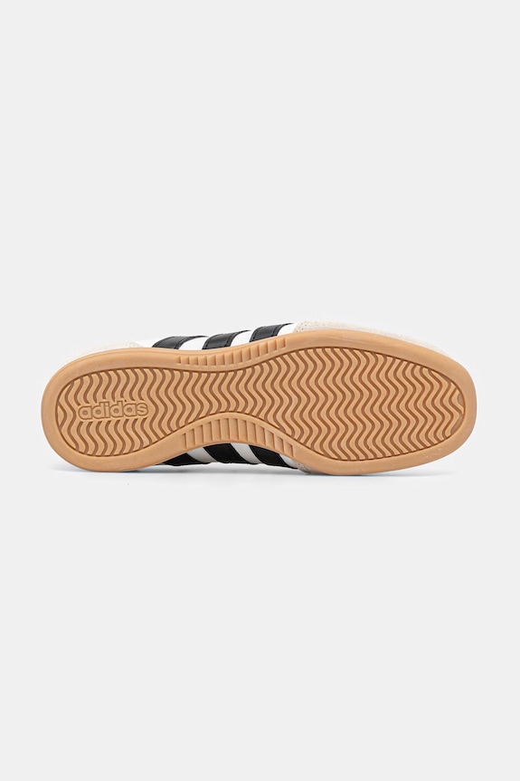 adidas balerini de piele Barreda Mary Jane JQ2127 alb