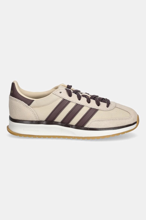 adidas sportcipő Run 70s 2.0 JR2426 bézs SS26