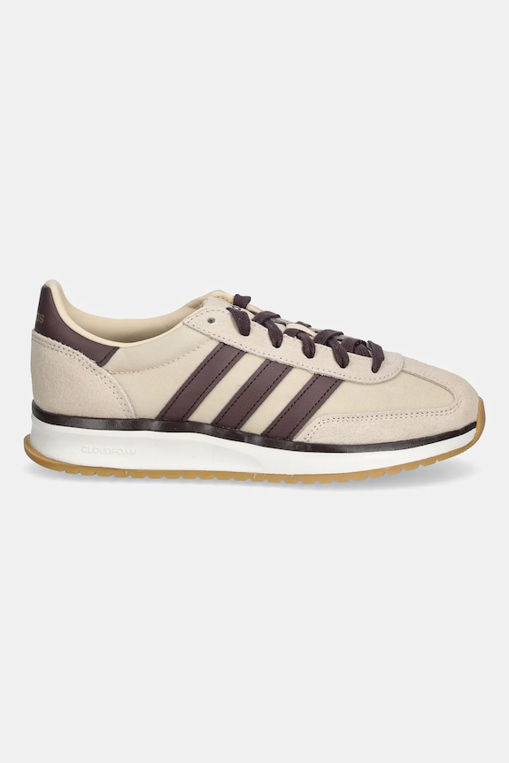 adidas sportcipő Run 70s 2.0 JR2426 bézs SS26