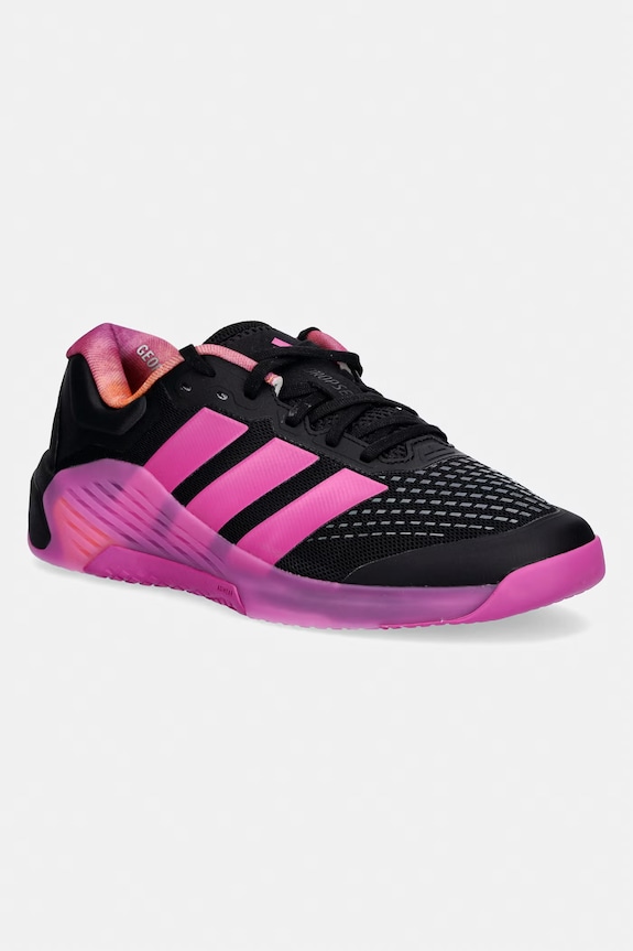 Športni copati adidas Performance Dropset 4 Trainer Trening črna JR4664