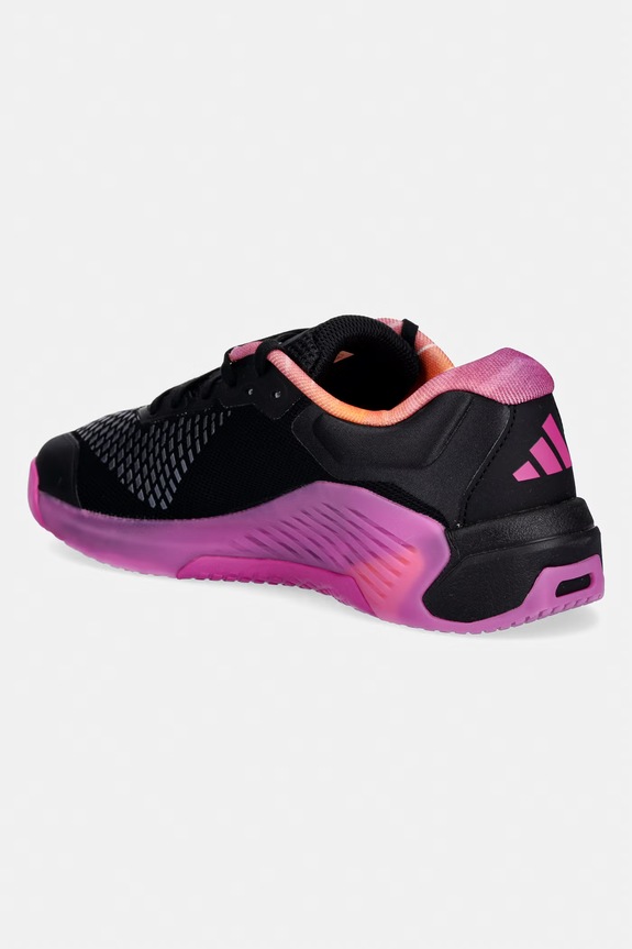 Obutev Športni copati adidas Performance Dropset 4 Trainer JR4664 črna
