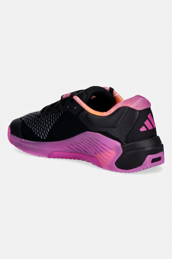 Obutev Športni copati adidas Performance Dropset 4 Trainer JR4664 črna