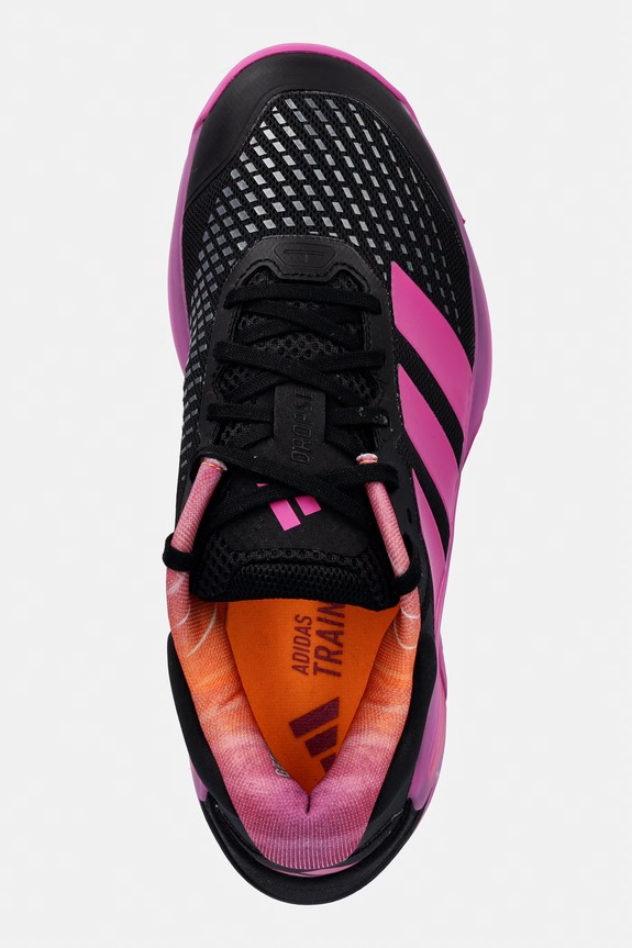 Športni copati adidas Performance Dropset 4 Trainer črna JR4664