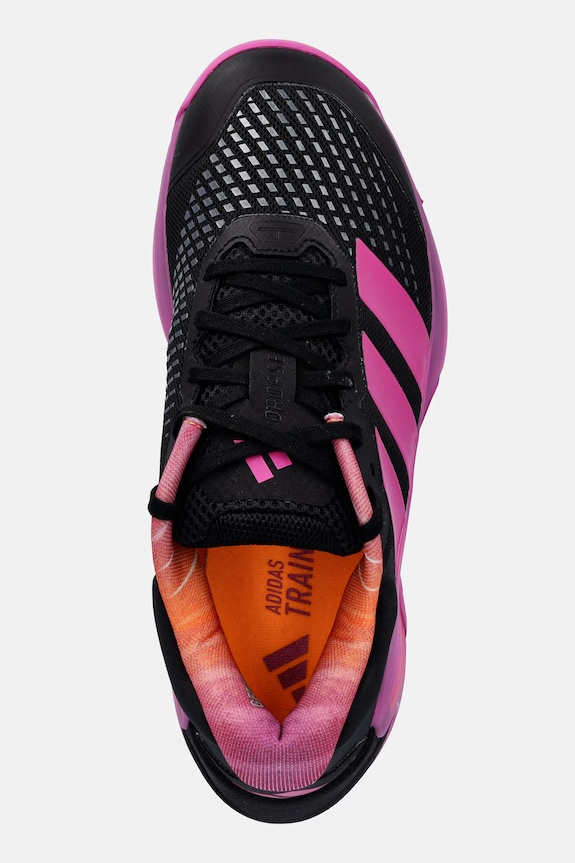 Športni copati adidas Performance Dropset 4 Trainer črna JR4664