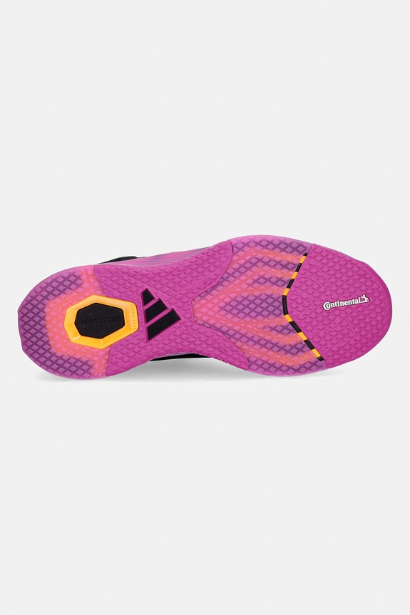 Športni copati adidas Performance Dropset 4 Trainer JR4664 črna