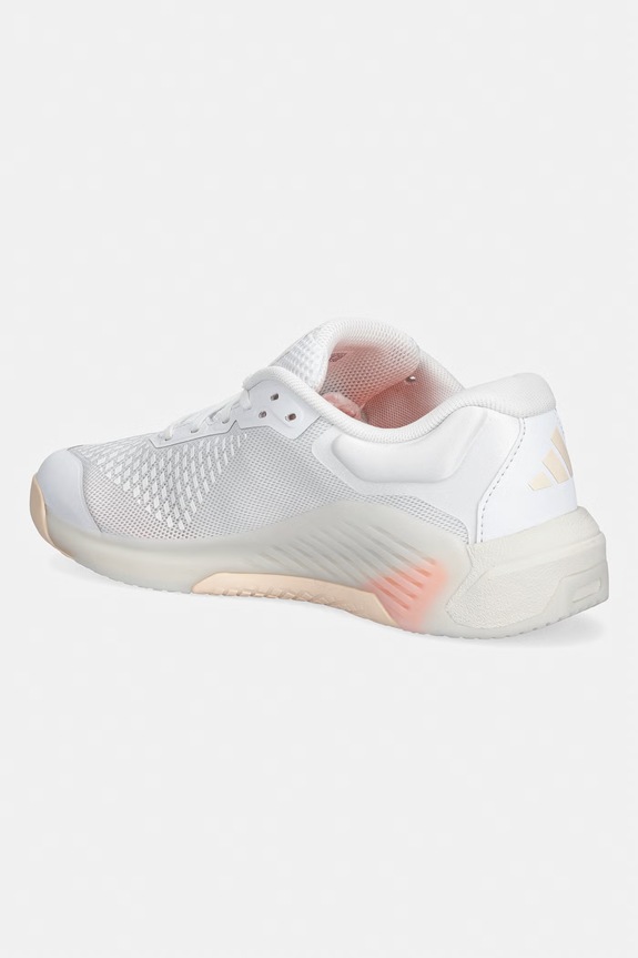 Παπούτσια Αθλητικά παπούτσια adidas Performance Dropset 4 Trainer JR4666 λευκό