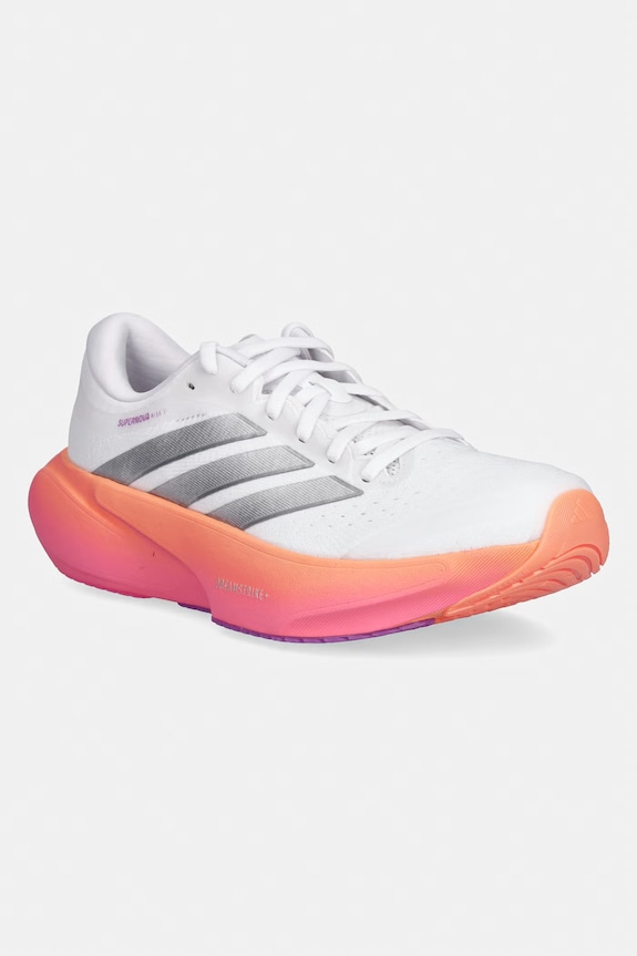 Športni copati adidas Performance Supernova Rise 3 Trening bela JR7375