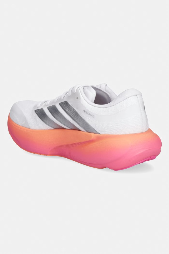 Obutev Športni copati adidas Performance Supernova Rise 3 JR7375 bela