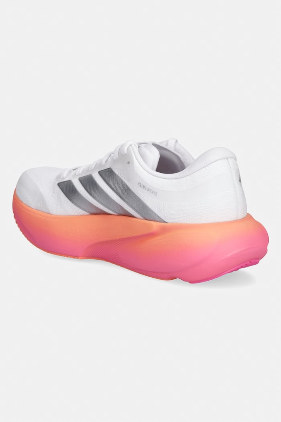 Obutev Športni copati adidas Performance Supernova Rise 3 JR7375 bela