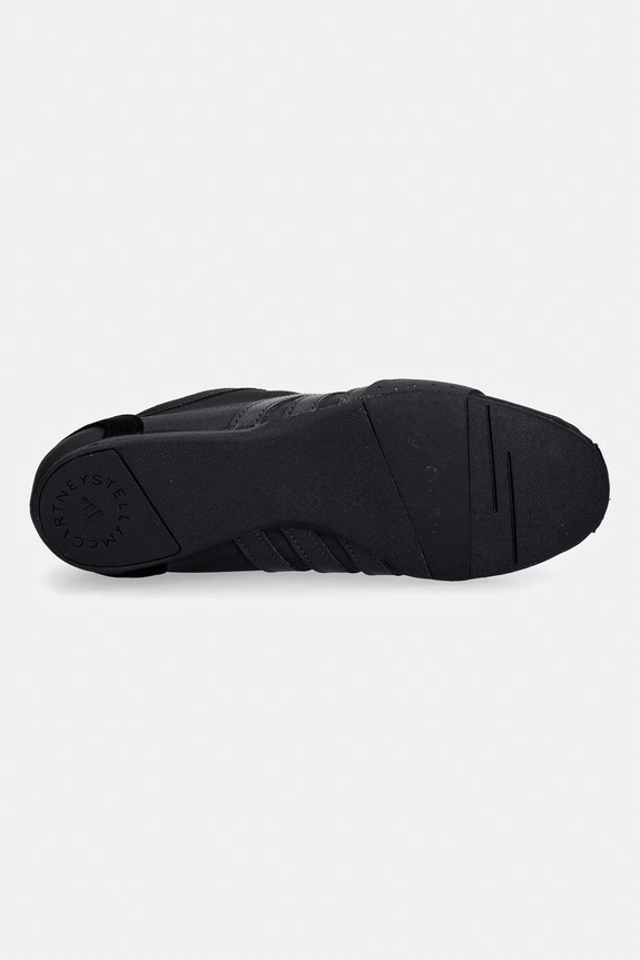 adidas by Stella McCartney buty treningowe SPW 76 JR7587 czarny