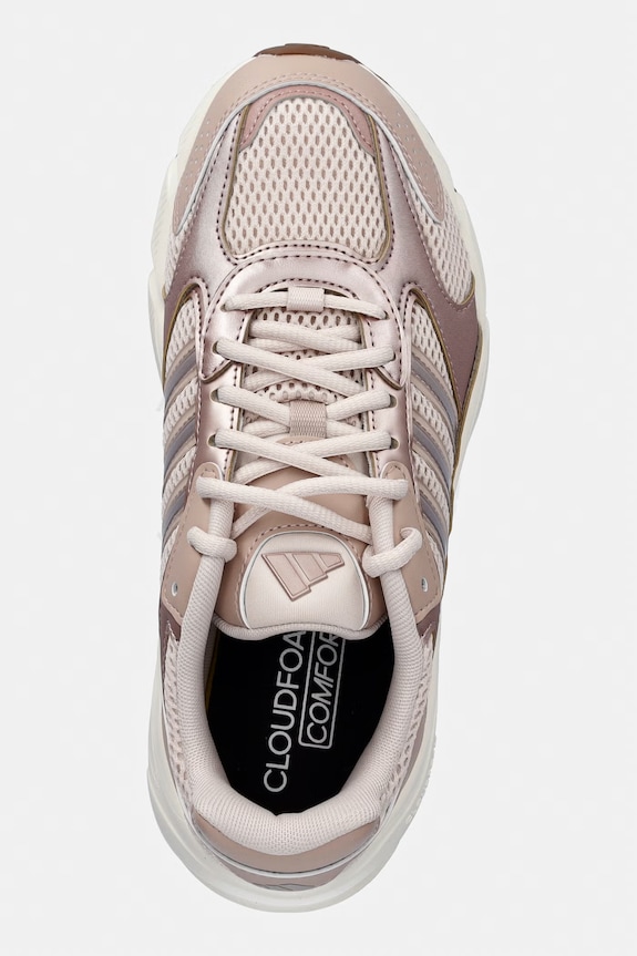 Кросівки adidas Crazychaos 2000 бежевий JS0079