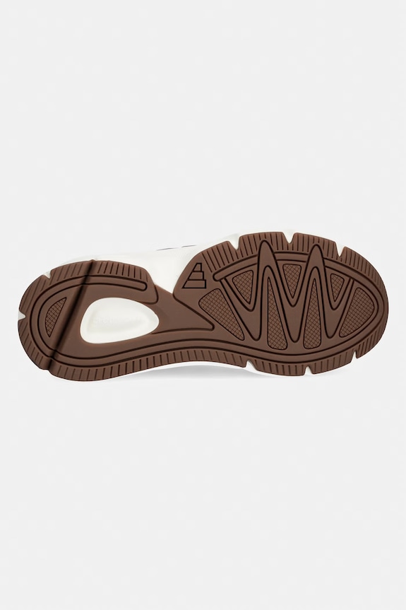 Кросівки adidas Crazychaos 2000 JS0079 бежевий