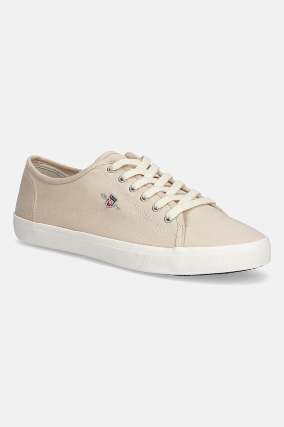 Gant Pillox tenisówki damskie beżowy 32538309.G22