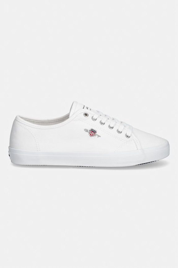Gant Pillox tenisówki damskie 32538309.G29 biały SS26