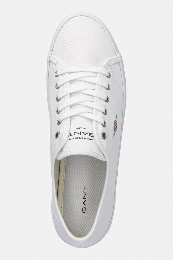 Gant Pillox tenisówki damskie biały 32538309.G29