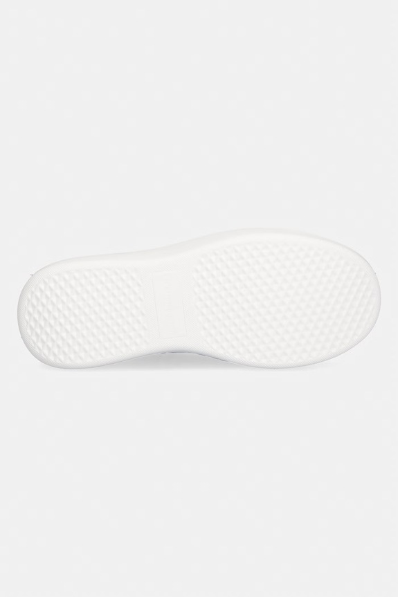 Alexander Smith Wembley sneakersy damskie ASBDWYW0075TWT biały