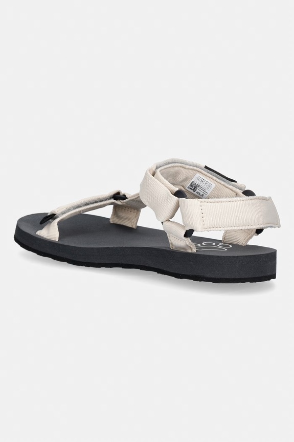 Încălțăminte Jack Wolfskin sandale pentru femei Taiga A65623 bej