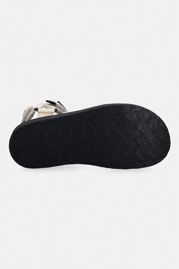 Jack Wolfskin sandale pentru femei Taiga A65623 bej