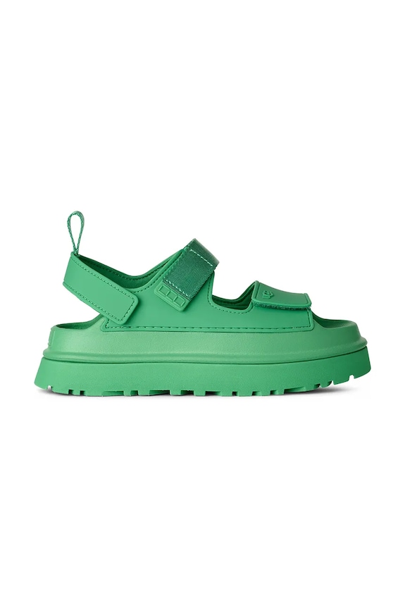 UGG sandali W Goldenglow altri verde 1152685.HMM
