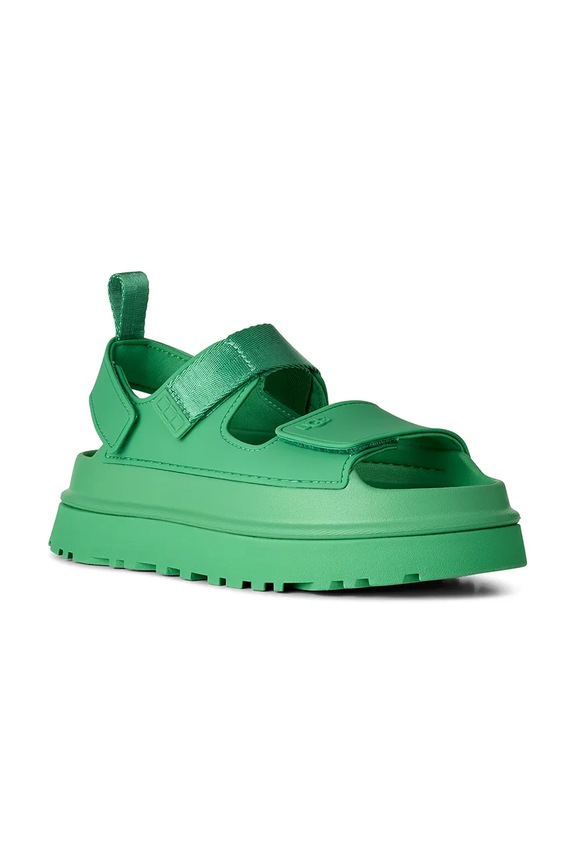 UGG sandali W Goldenglow 1152685.HMM verde SS26