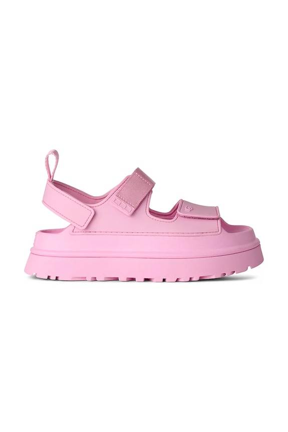 Сандалі UGG W Goldenglow інші рожевий 1152685.PKD