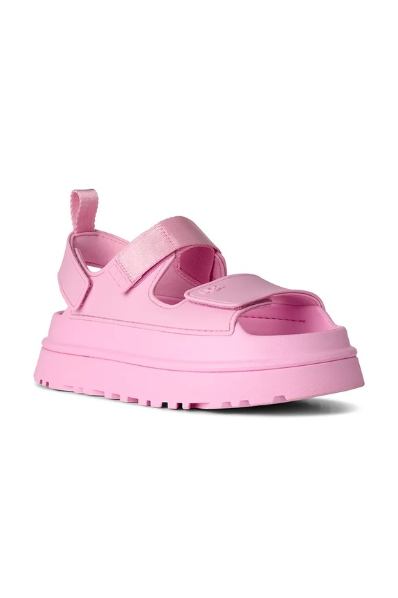 Сандалі UGG W Goldenglow 1152685.PKD рожевий SS26
