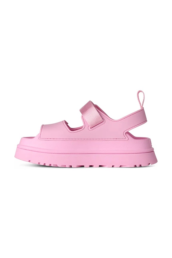 Сандалі UGG W Goldenglow рожевий 1152685.PKD
