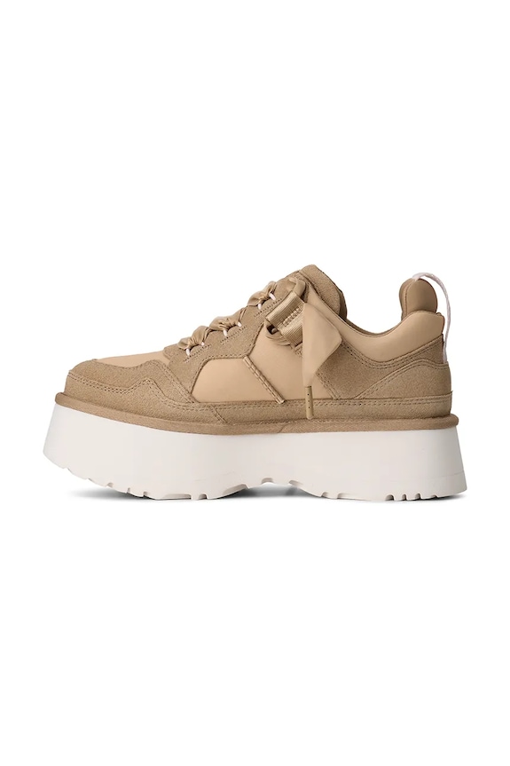 Tenisice UGG W Astromel bež 1171541.MDSD