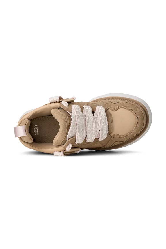 Tenisice UGG W Astromel 1171541.MDSD bež