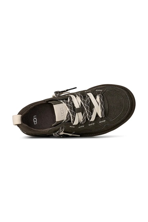 Кроссовки UGG W Minimel серый 1175301.DNSS
