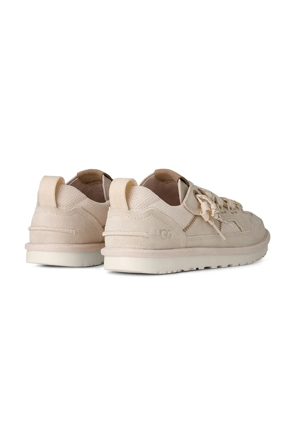 Încălțăminte UGG sneakers W Minimel 1175301.JSM bej