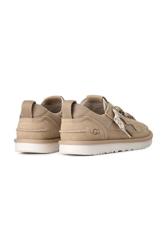 Παπούτσια Sneakers UGG W Minimel 1175301.MDSD μπεζ
