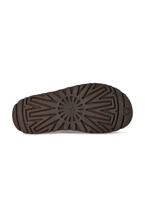 UGG sandały W Goldenglow Embossed 1175311.DNSS
