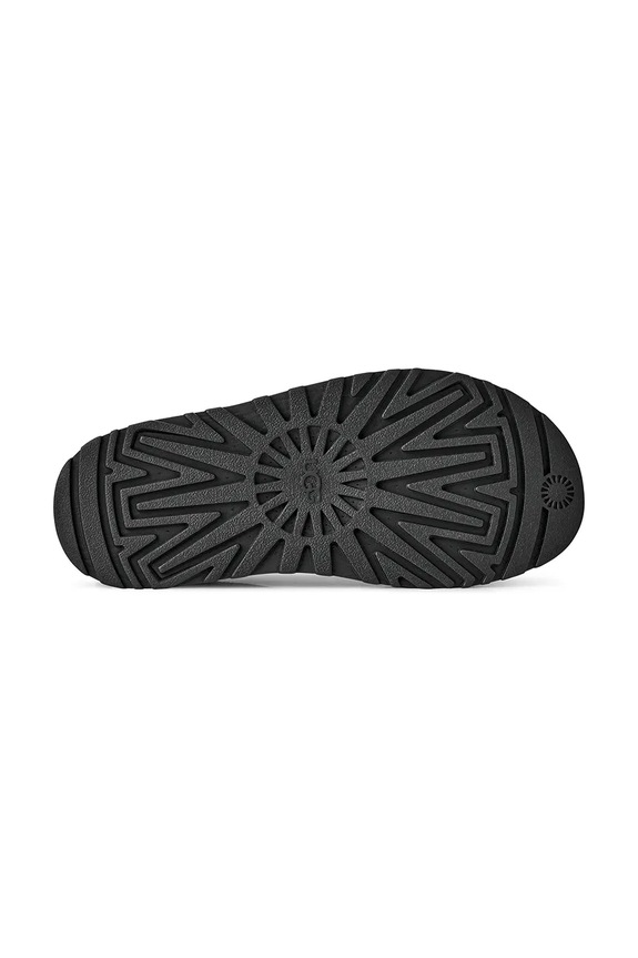 Πέδιλα UGG W Goldenglow Toggle 1179370.BLK