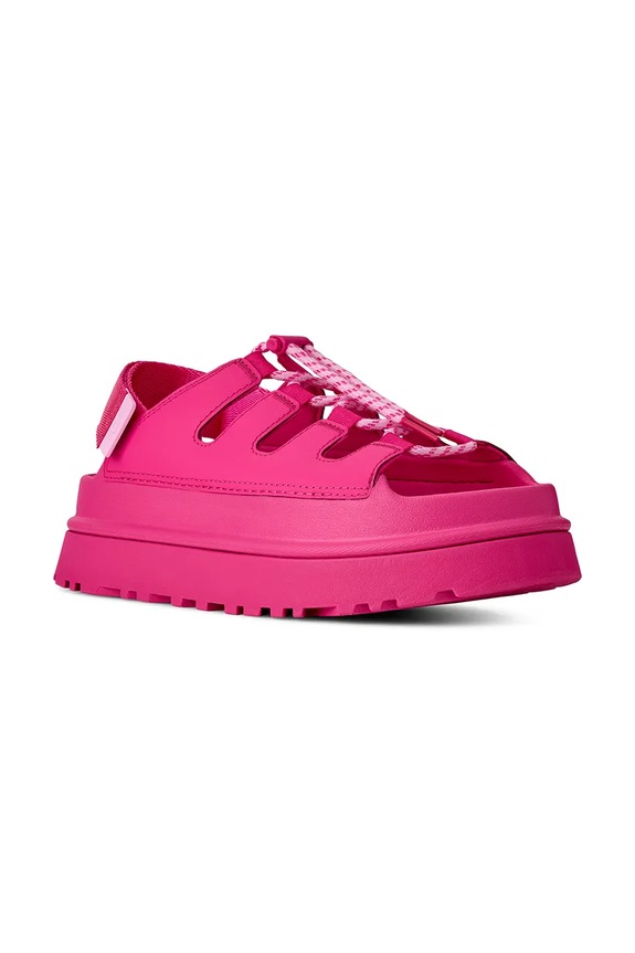 UGG sandale W Goldenglow Toggle 1179370.DPCR roz SS26