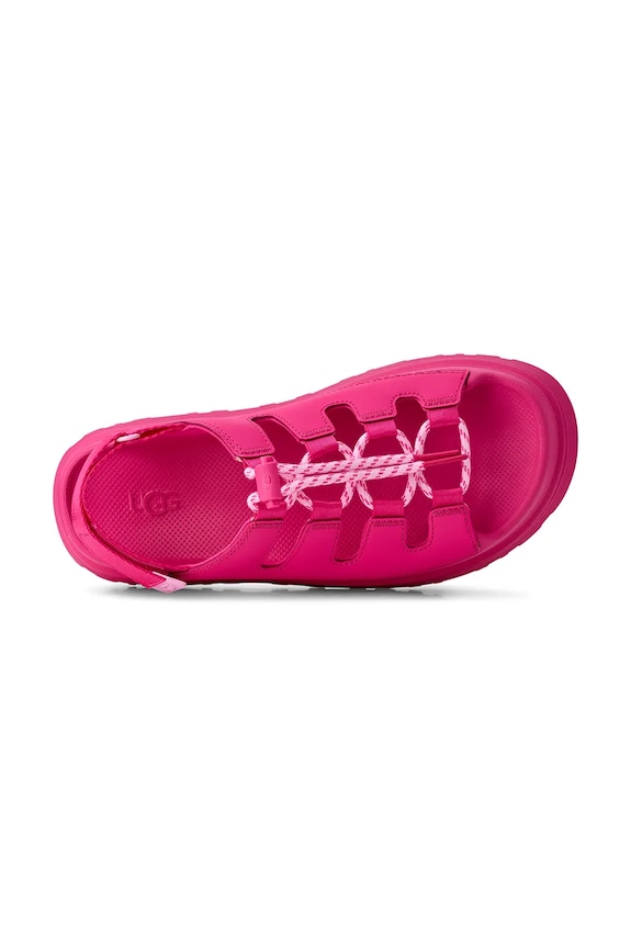 UGG sandale W Goldenglow Toggle 1179370.DPCR roz