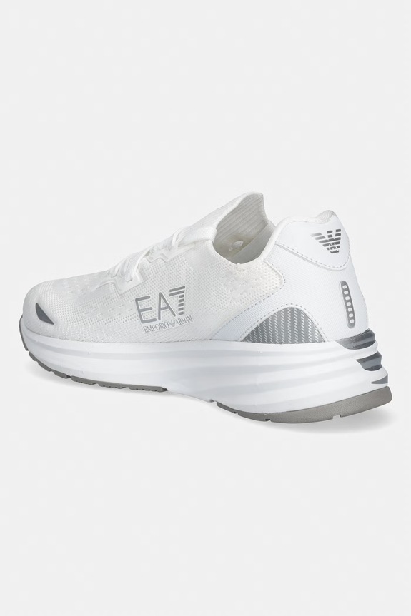 Obuwie EA7 Emporio Armani sneakersy AF18639.7X000652.D biały
