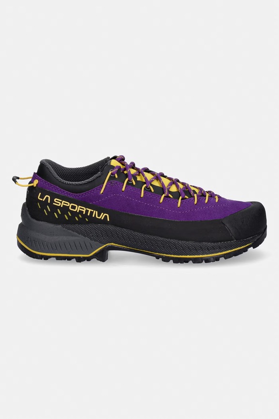 Trekingová obuv LA Sportiva TX4 Evo ZFAS041 fialová SS26