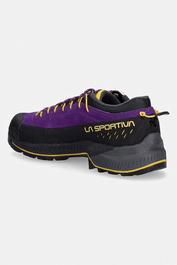 Obuv Trekingová obuv LA Sportiva TX4 Evo ZFAS041 fialová