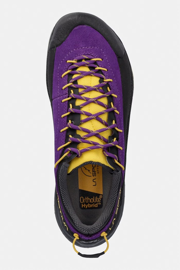 Trekingová obuv LA Sportiva TX4 Evo fialová ZFAS041