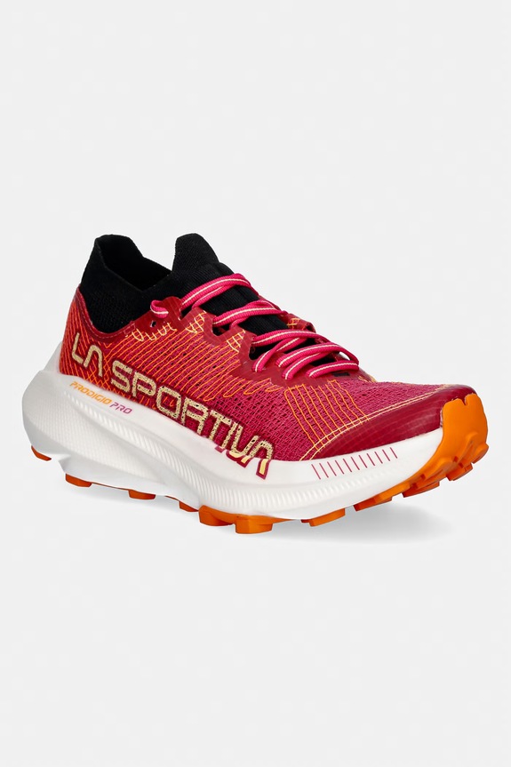 La Sportiva παπούτσια πεζοπορίας γυναικεία Prodigio Pro ροζ ZFRS101