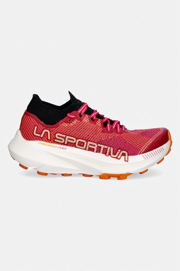 La Sportiva παπούτσια πεζοπορίας γυναικεία Prodigio Pro ZFRS101 ροζ SS26