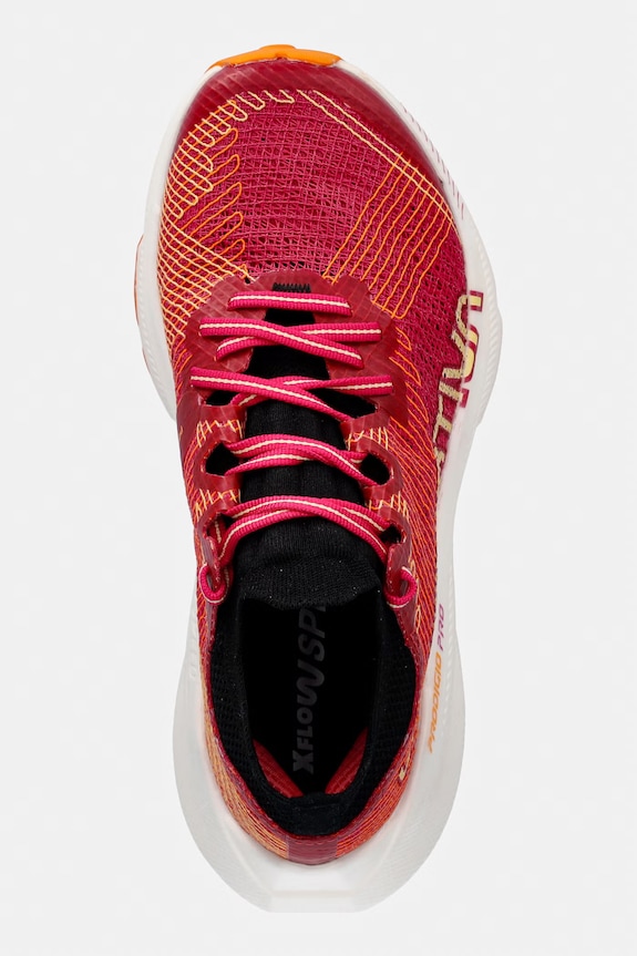 La Sportiva παπούτσια πεζοπορίας γυναικεία Prodigio Pro ροζ ZFRS101