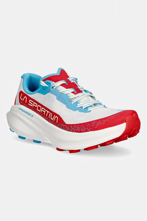 La Sportiva παπούτσια πεζοπορίας Γυναικεία Prodigio 2 λευκό ZFRS122