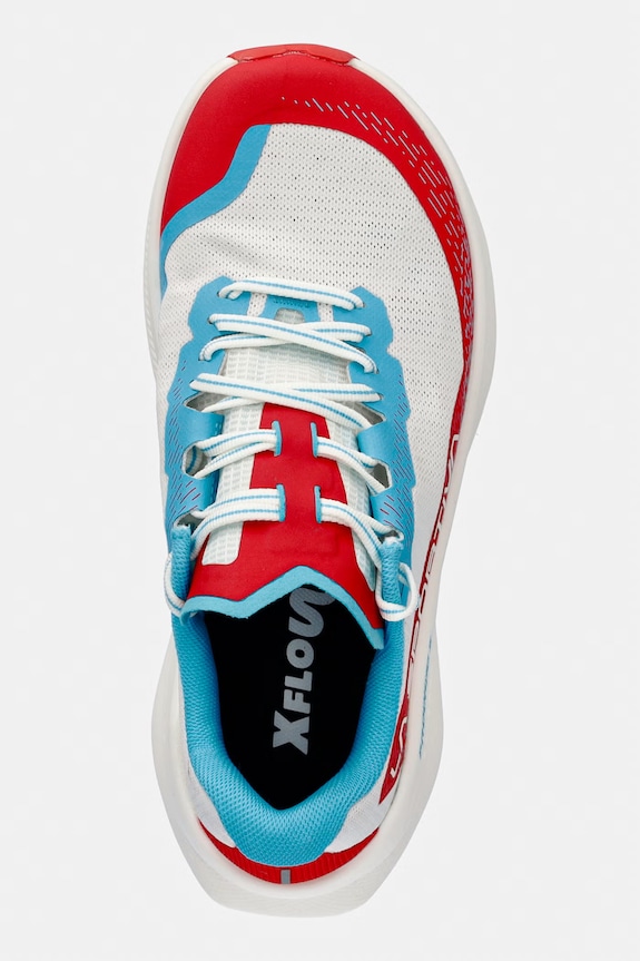 La Sportiva παπούτσια πεζοπορίας Γυναικεία Prodigio 2 λευκό ZFRS122