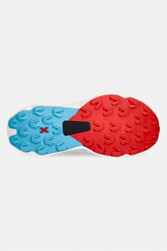 La Sportiva παπούτσια πεζοπορίας Γυναικεία Prodigio 2 ZFRS122 λευκό