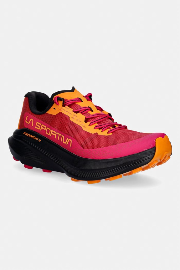 La Sportiva παπούτσια Πεζοπορίας Γυναικεία Prodigio 2 ροζ ZFRS122