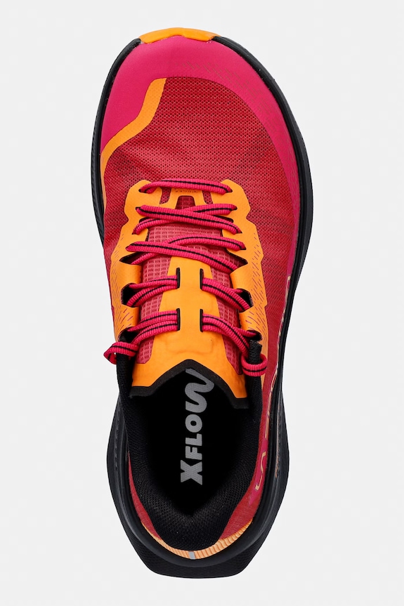 La Sportiva παπούτσια Πεζοπορίας Γυναικεία Prodigio 2 ροζ ZFRS122