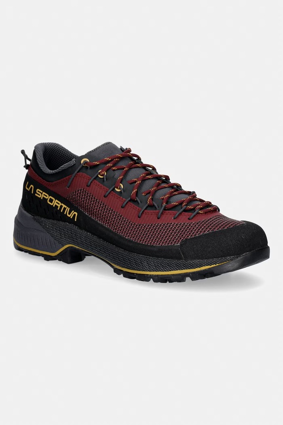 La Sportiva obuća za planinarenje za žene TX4 Evo ST bordo ZFAS050