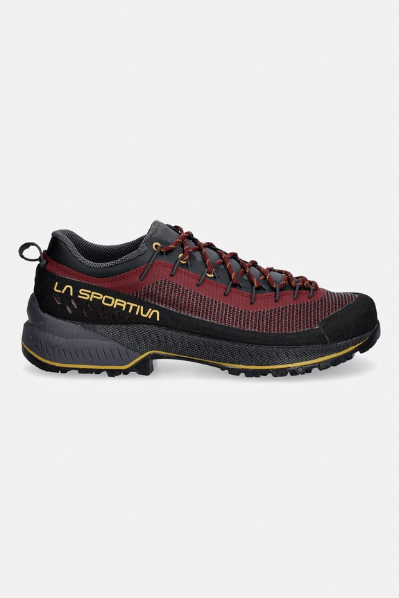 La Sportiva obuća za planinarenje za žene TX4 Evo ST ZFAS050 bordo SS26